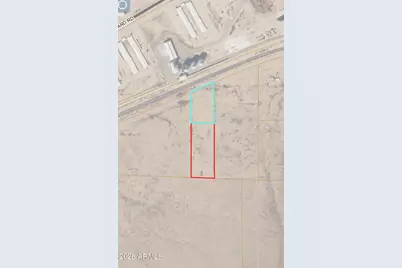 0 W Hazen Road #-, Arlington, AZ 85322 - Photo 3