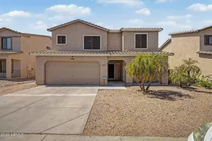 2325 E Greenlee Ave, Apache Junction, AZ 85119 - Photo 1