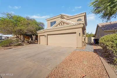 517 S Rock Harbor Drive, Gilbert, AZ 85233 - Photo 3