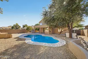 517 S Rock Harbor Dr, Gilbert, AZ 85233 - Photo 39
