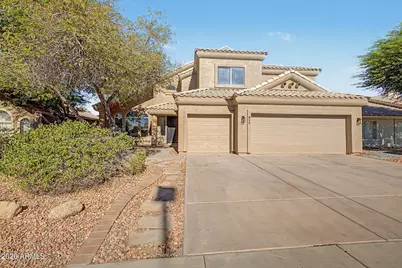 517 S Rock Harbor Drive, Gilbert, AZ 85233 - Photo 1