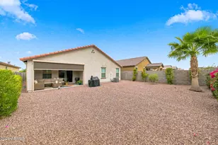 17776 W Oberlin Way, Surprise, AZ 85387 - Photo 11