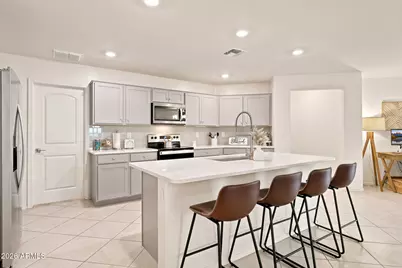 17776 W Oberlin Way, Surprise, AZ 85387 - Photo 27
