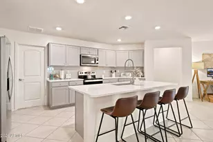 17776 W Oberlin Way, Surprise, AZ 85387 - Photo 27