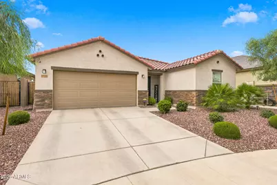 17776 W Oberlin Way, Surprise, AZ 85387 - Photo 19
