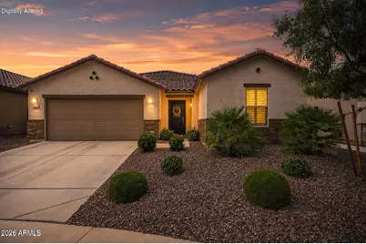 17776 W Oberlin Way, Surprise, AZ 85387 - Photo 1