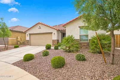 17776 W Oberlin Way, Surprise, AZ 85387 - Photo 19