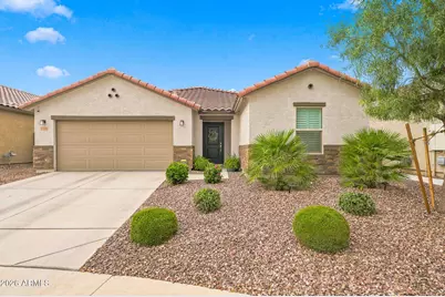 17776 W Oberlin Way, Surprise, AZ 85387 - Photo 1
