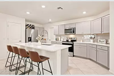 17776 W Oberlin Way, Surprise, AZ 85387 - Photo 5