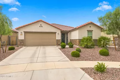 17776 W Oberlin Way, Surprise, AZ 85387 - Photo 21