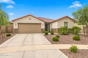 17776 W Oberlin Way, Surprise, AZ 85387 - Photo 21