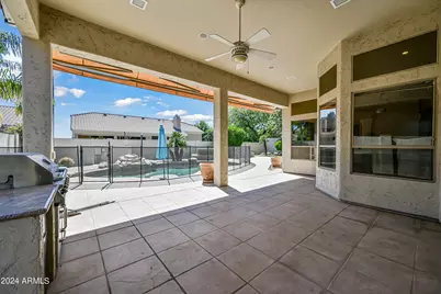 6057 E Campo Bello Drive, Scottsdale, AZ 85254 - Photo 35