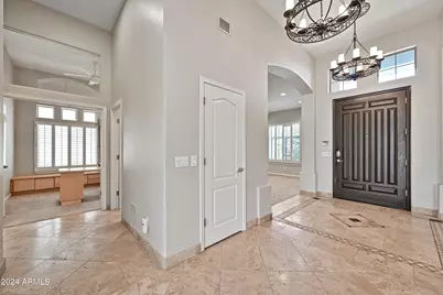 6057 E Campo Bello Drive, Scottsdale, AZ 85254 - Photo 27