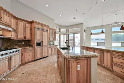 6057 E Campo Bello Drive, Scottsdale, AZ 85254 - Photo 15