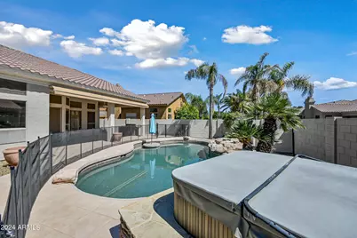 6057 E Campo Bello Drive, Scottsdale, AZ 85254 - Photo 37