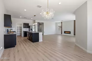 4048 N 308th Dr, Buckeye, AZ 85396 - Photo 17
