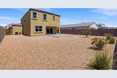 4048 N 308th Drive, Buckeye, AZ 85396 - Photo 55