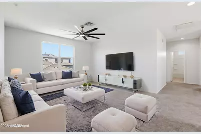 4048 N 308th Drive, Buckeye, AZ 85396 - Photo 3