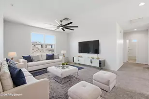 4048 N 308th Dr, Buckeye, AZ 85396 - Photo 3
