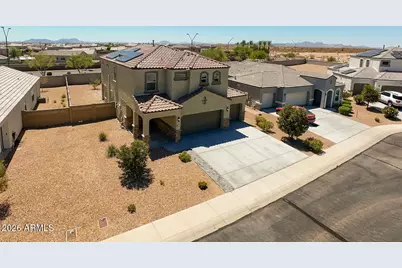 4048 N 308th Drive, Buckeye, AZ 85396 - Photo 53