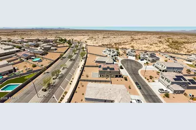 4048 N 308th Drive, Buckeye, AZ 85396 - Photo 75