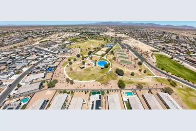 4048 N 308th Drive, Buckeye, AZ 85396 - Photo 63