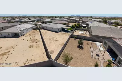 3969 N 301st Circle, Buckeye, AZ 85396 - Photo 35