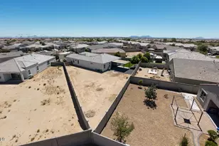 3969 N 301st Cir, Buckeye, AZ 85396 - Photo 35