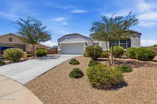 3969 N 301st Cir, Buckeye, AZ 85396 - Photo 33