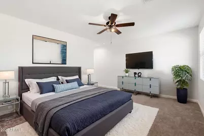 3969 N 301st Circle, Buckeye, AZ 85396 - Photo 5