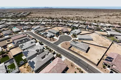 3969 N 301st Circle, Buckeye, AZ 85396 - Photo 41