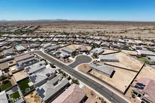 3969 N 301st Cir, Buckeye, AZ 85396 - Photo 41