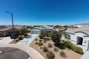 3969 N 301st Cir, Buckeye, AZ 85396 - Photo 31