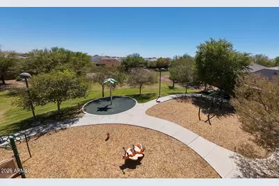 3969 N 301st Circle, Buckeye, AZ 85396 - Photo 83