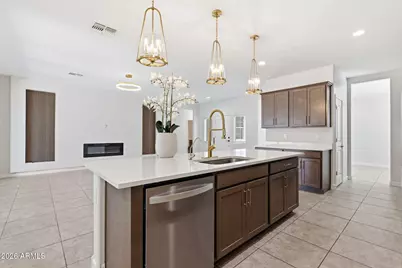 3969 N 301st Circle, Buckeye, AZ 85396 - Photo 53