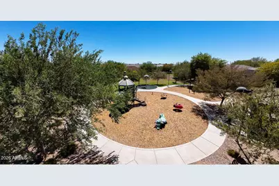 3969 N 301st Circle, Buckeye, AZ 85396 - Photo 69