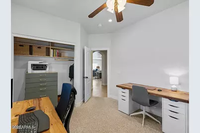 4587 E Barbarita Court, Gilbert, AZ 85234 - Photo 17