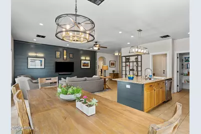 4587 E Barbarita Court, Gilbert, AZ 85234 - Photo 1