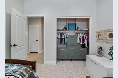 4587 E Barbarita Court, Gilbert, AZ 85234 - Photo 19