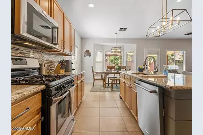 4587 E Barbarita Court, Gilbert, AZ 85234 - Photo 11