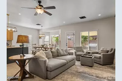 4587 E Barbarita Court, Gilbert, AZ 85234 - Photo 3