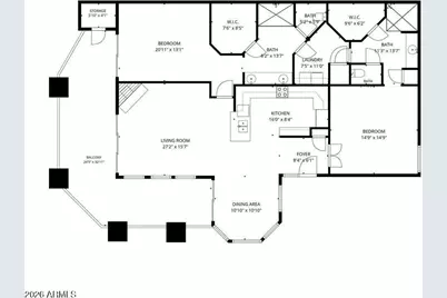 13013 N Panorama Drive #113, Fountain Hills, AZ 85268 - Photo 45