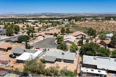 1246 S Hammer Circle, Cottonwood, AZ 86326 - Photo 27