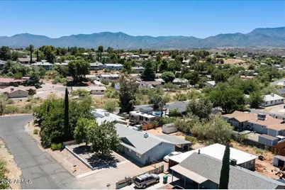 1246 S Hammer Circle, Cottonwood, AZ 86326 - Photo 25