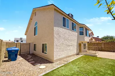 3134 E McKellips Road #221, Mesa, AZ 85213 - Photo 29