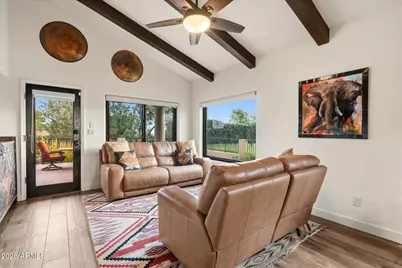 8525 E Paraiso Drive, Scottsdale, AZ 85255 - Photo 13