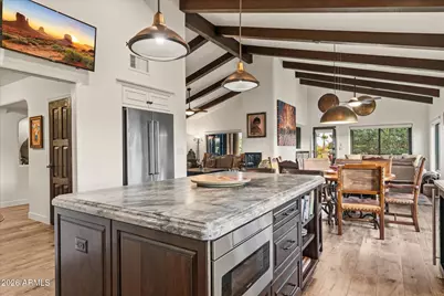 8525 E Paraiso Drive, Scottsdale, AZ 85255 - Photo 21