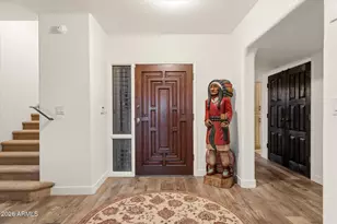8525 E Paraiso Dr, Scottsdale, AZ 85255 - Photo 7
