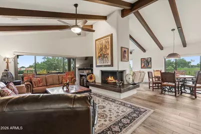 8525 E Paraiso Drive, Scottsdale, AZ 85255 - Photo 11