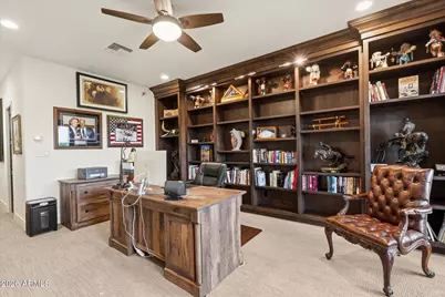 8525 E Paraiso Drive, Scottsdale, AZ 85255 - Photo 31